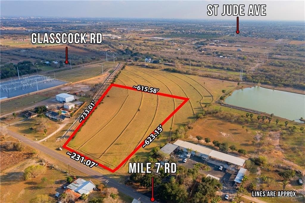 6 acres in Hidalgo County gallery image 3