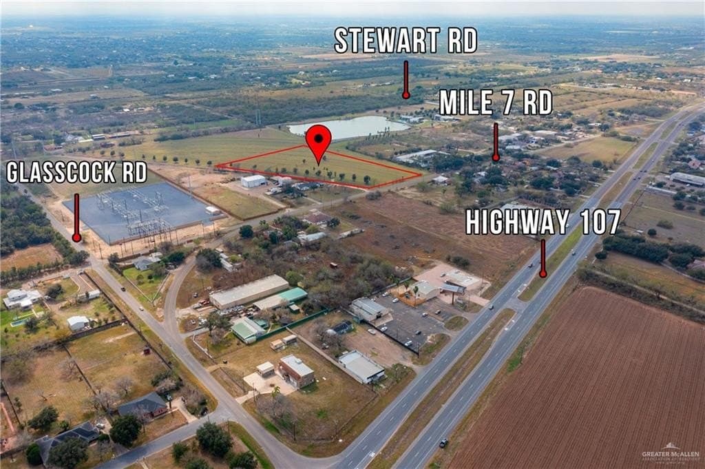 6 acres in Hidalgo County gallery image 4