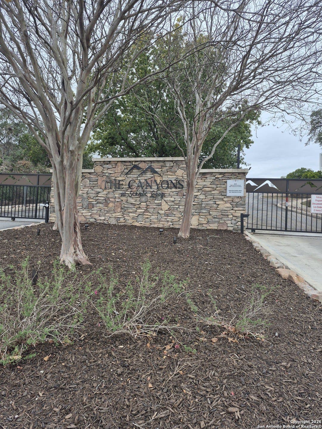 0.63 acres in Bexar County