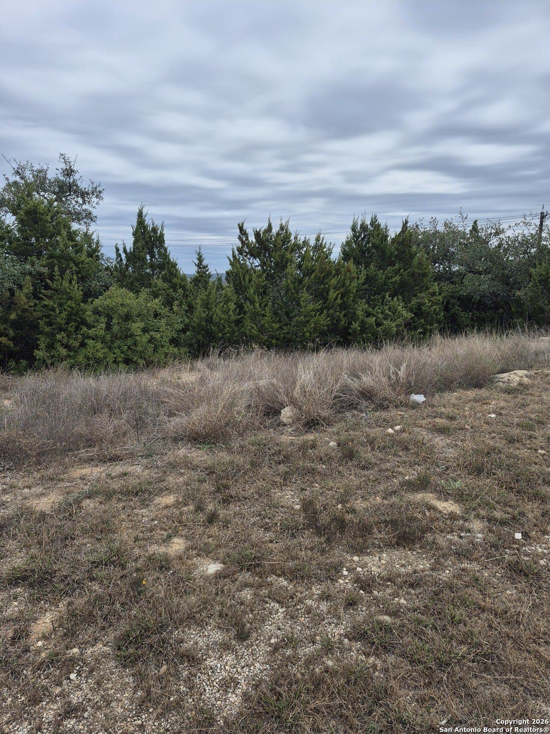 0.63 acres in Bexar County featured view