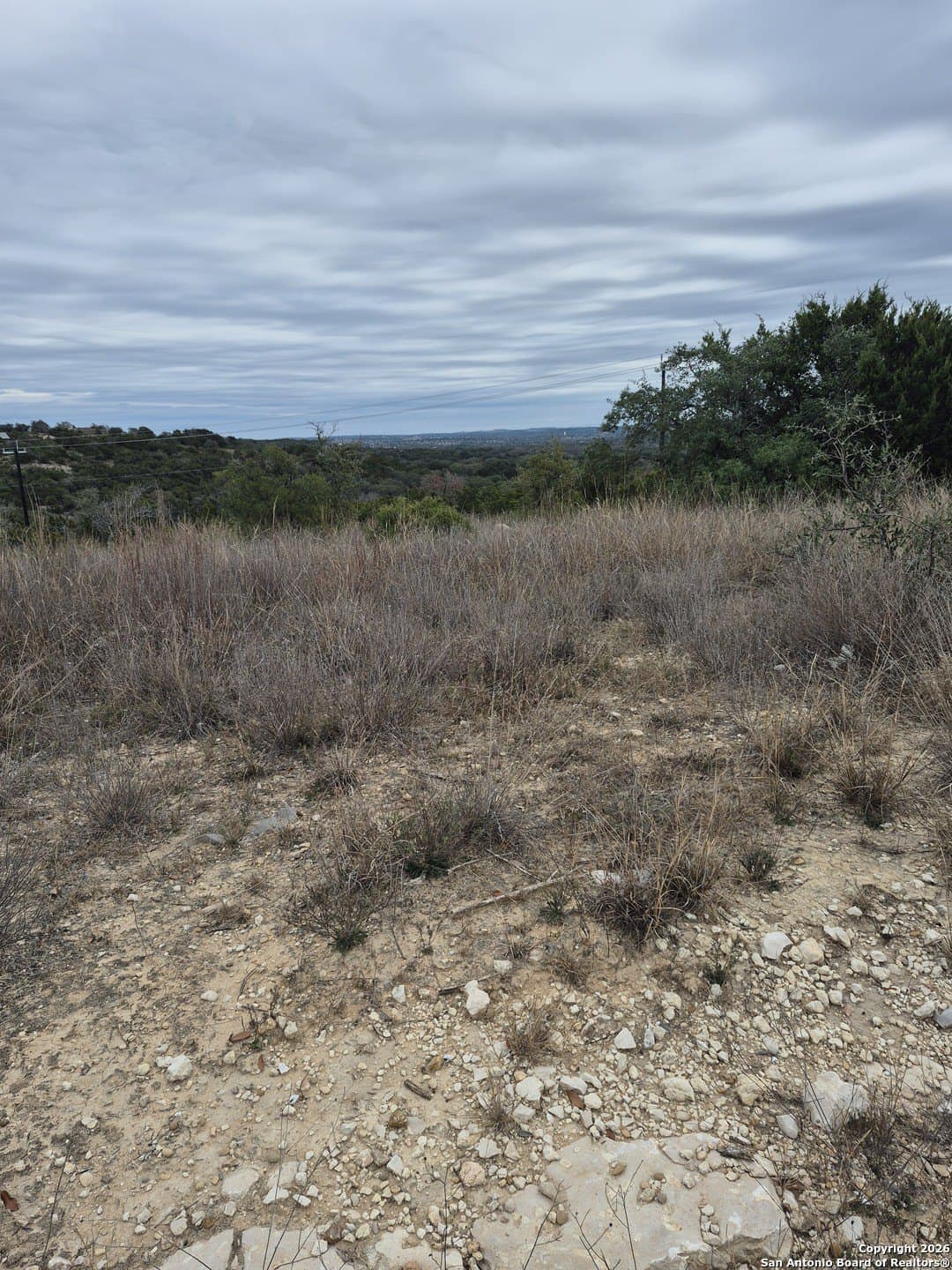 0.63 acres in Bexar County gallery image 2