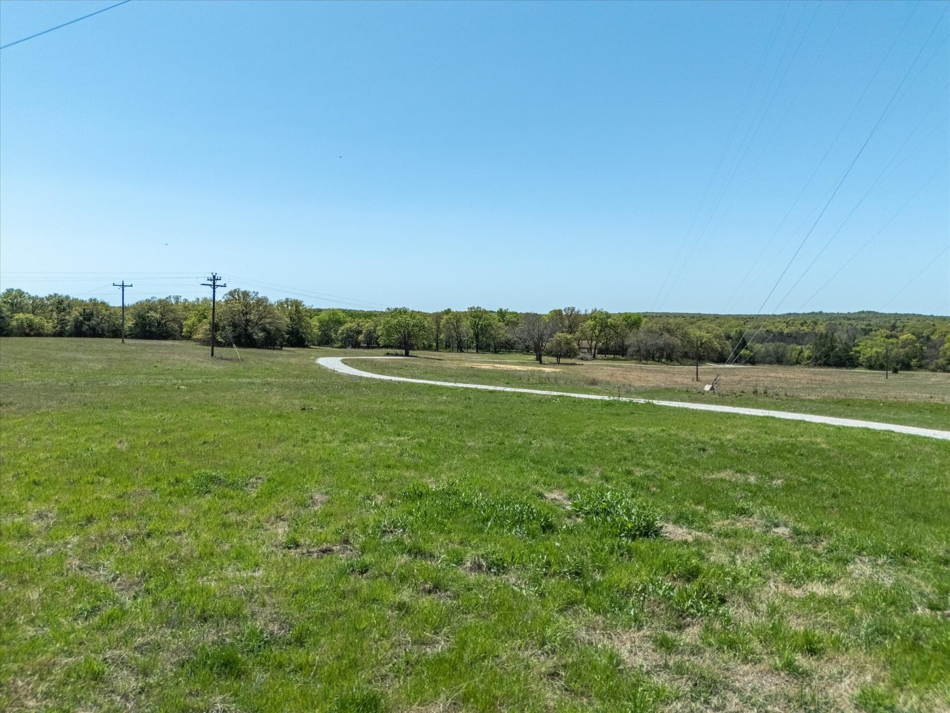 34.62 acres in Montague County gallery image 2