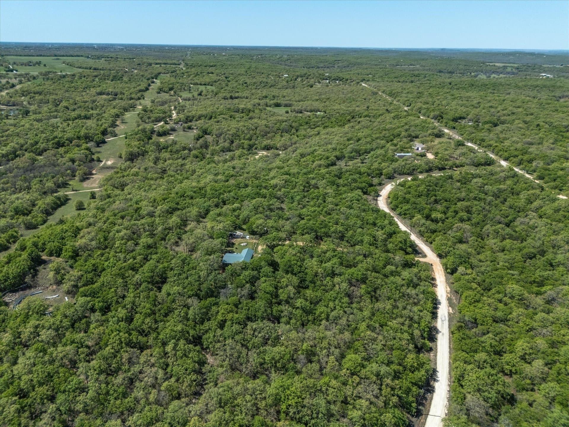 34.62 acres in Montague County gallery image 3