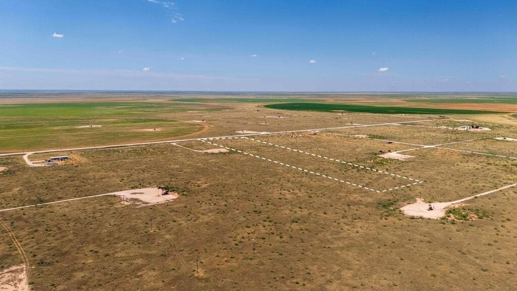 10.1 acres in Gaines County - photo 6