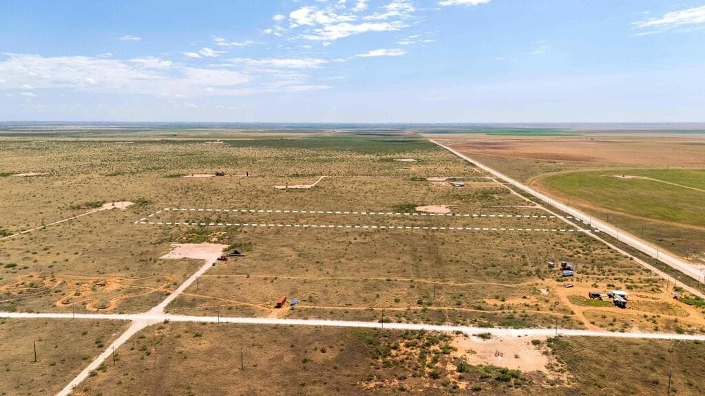 10.1 acres in Gaines County - photo 9