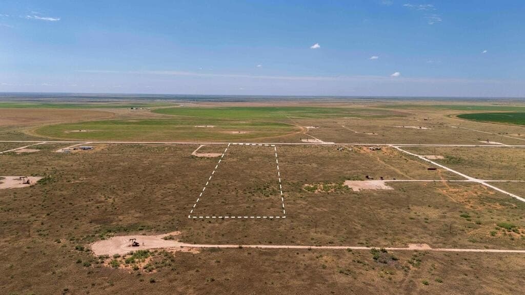 10.1 acres in Gaines County - photo 7