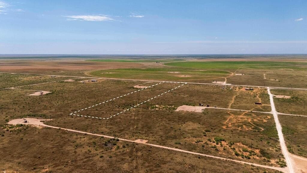 10.1 acres in Gaines County - photo 8