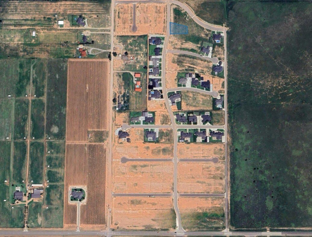 0.5 acres in Lubbock County gallery image 3