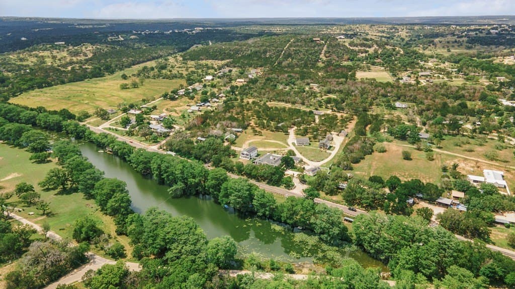 11 acres in Kerr County gallery image 2