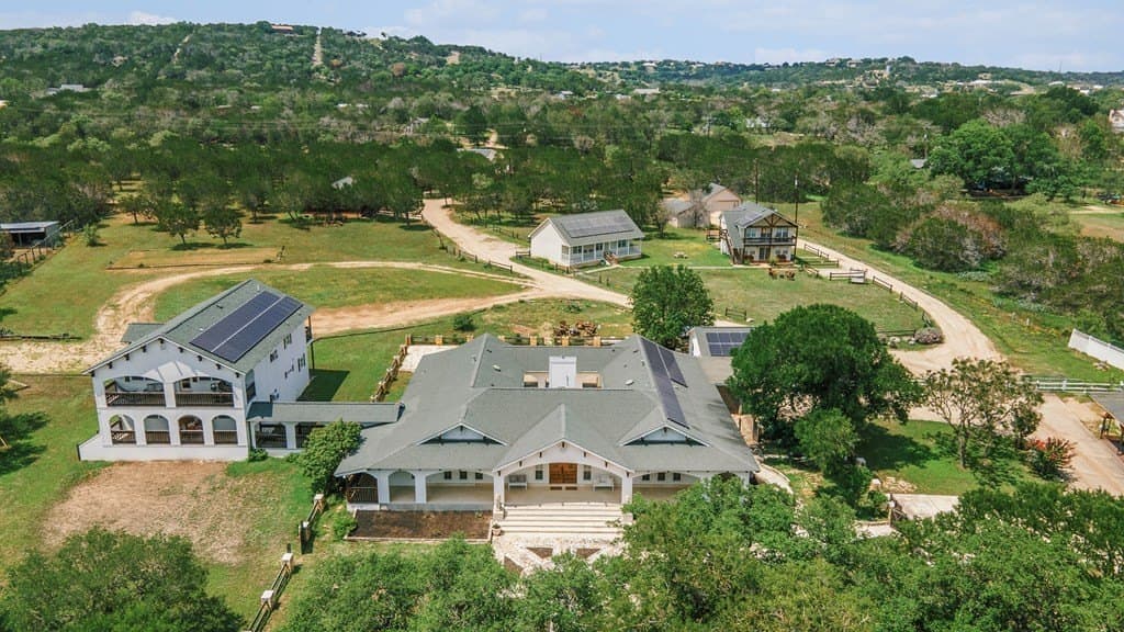 11 acres in Kerr County featured view