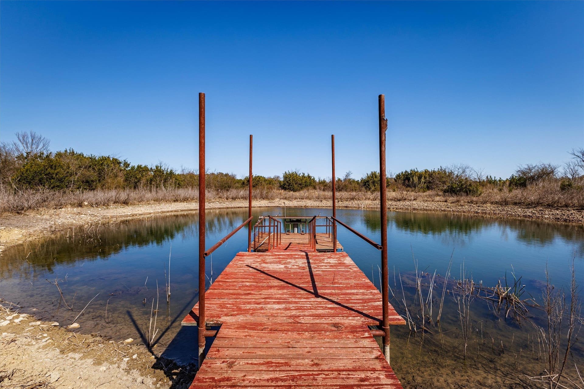 95.91 acres in Coryell County - photo 8