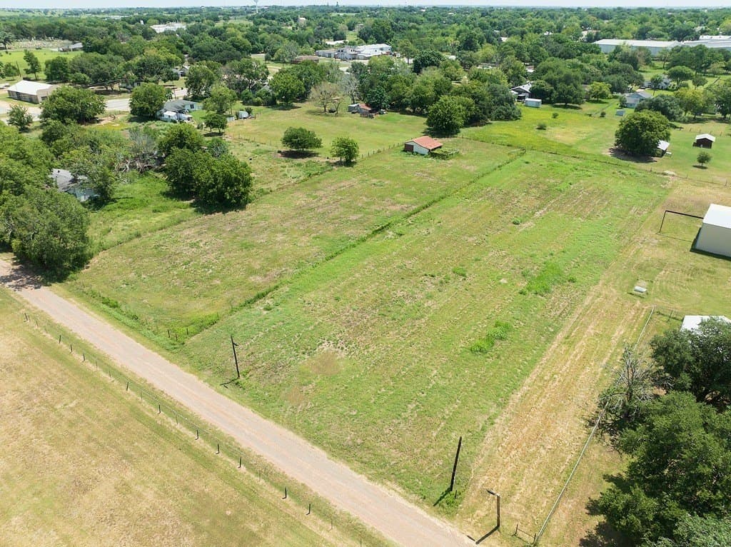 2.27 acres in Fayette County featured view