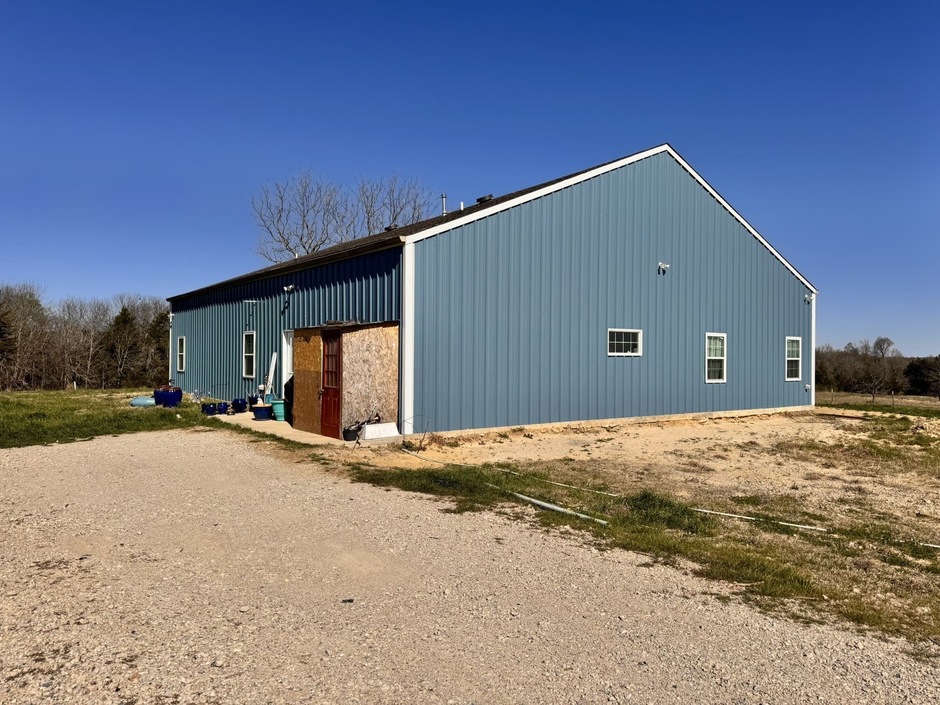 140 acres in Hunt County - photo 18