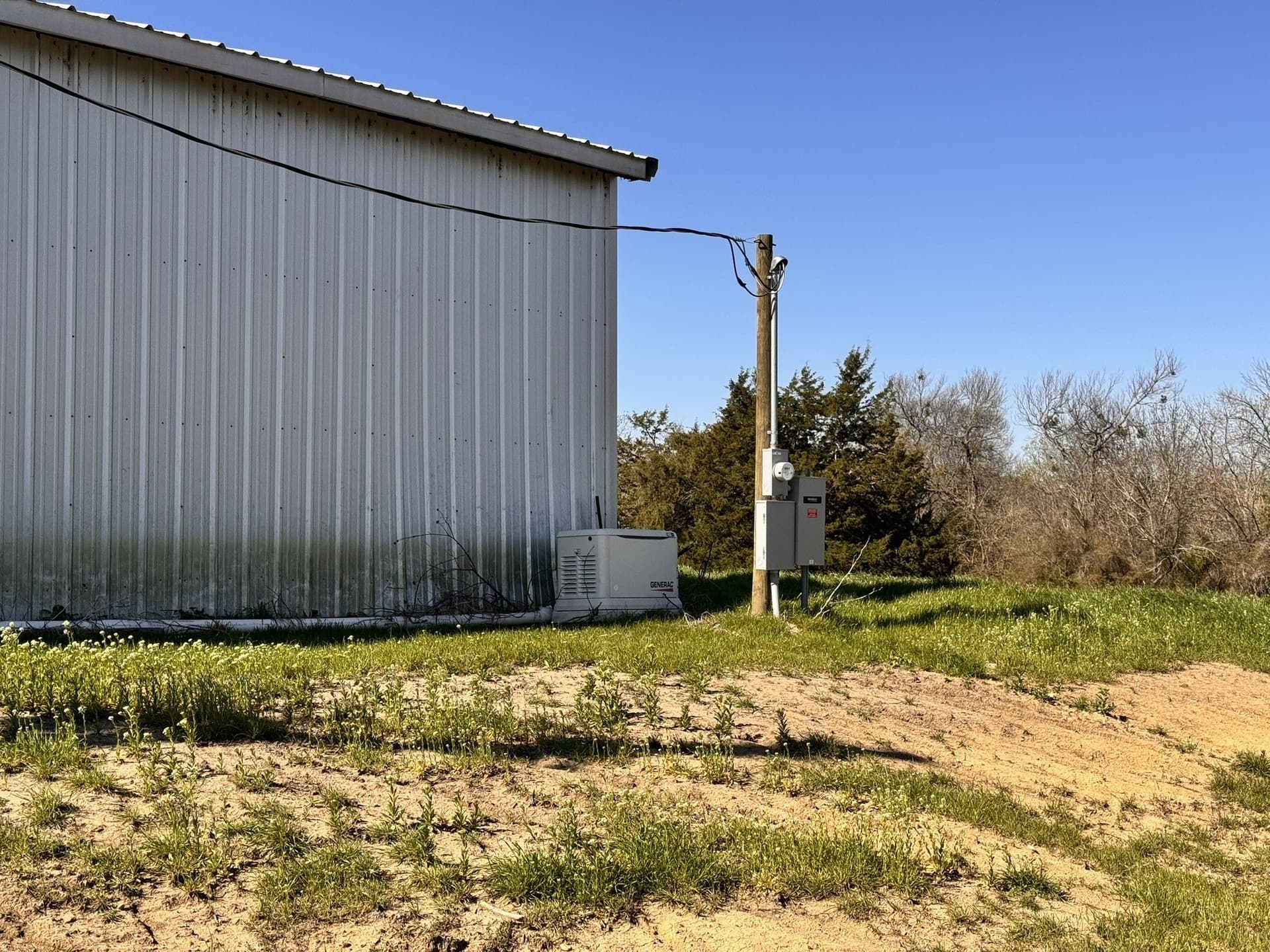 140 acres in Hunt County - photo 17