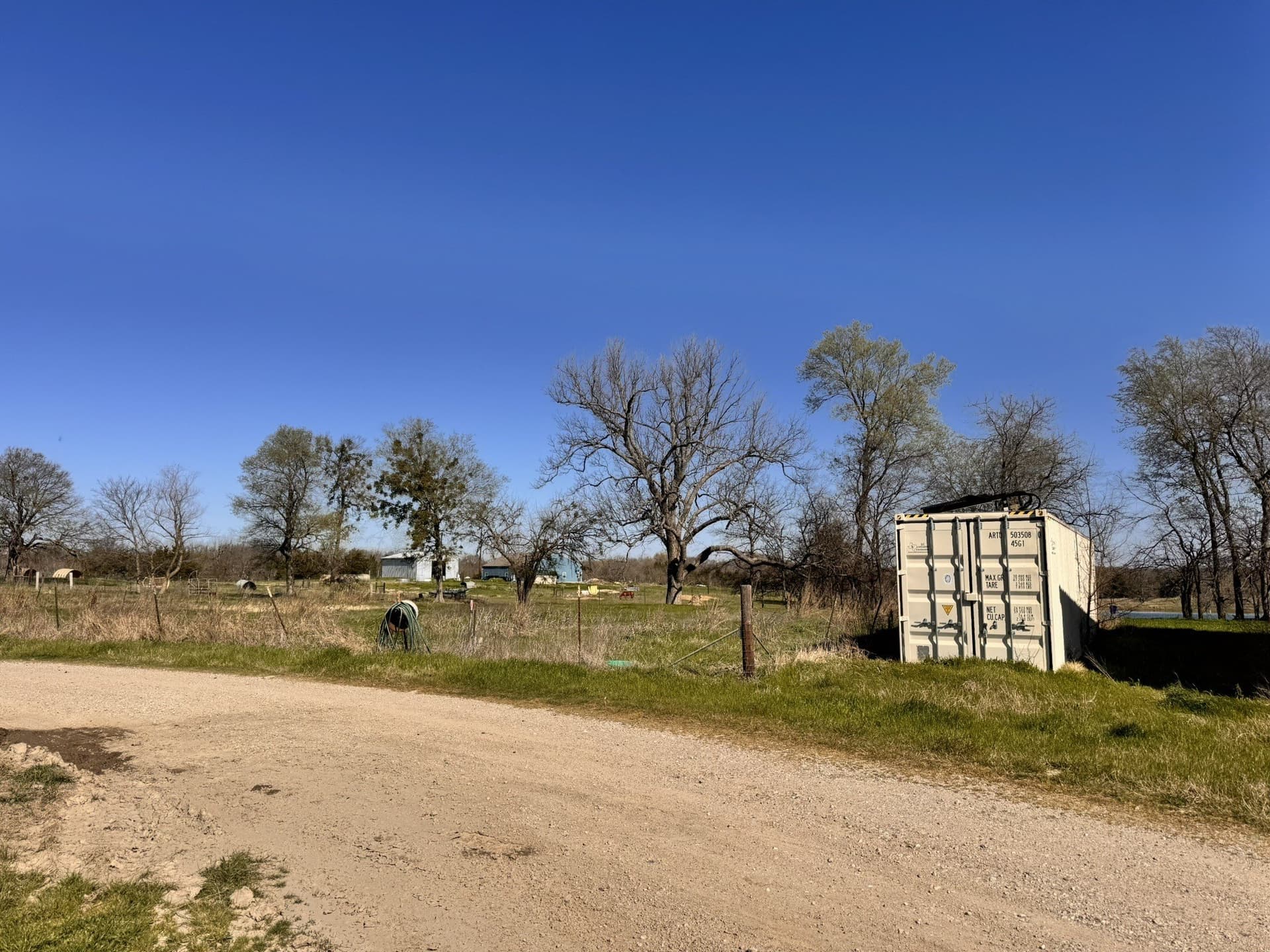 140 acres in Hunt County - photo 15