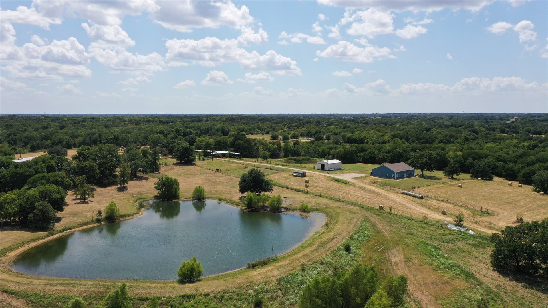 140 acres in Hunt County - photo 9