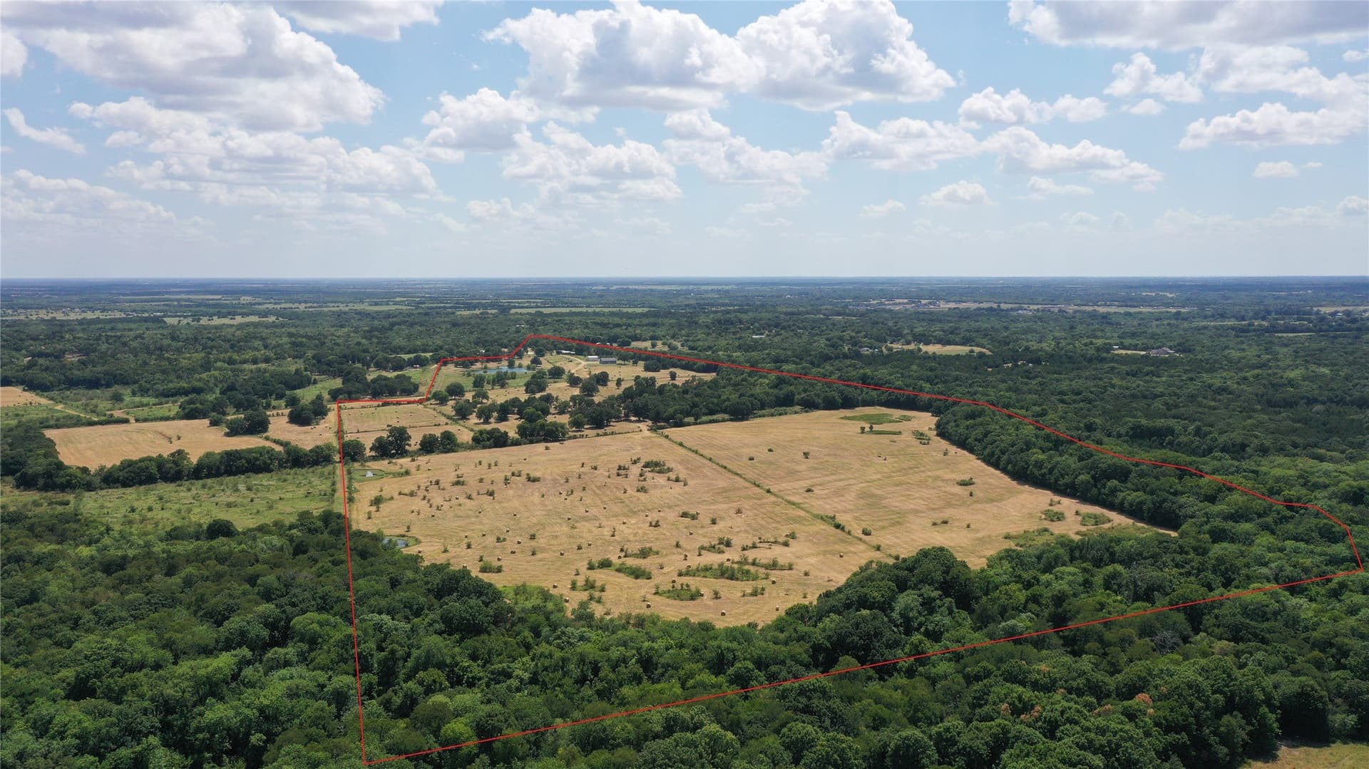 140 acres in Hunt County - photo 5