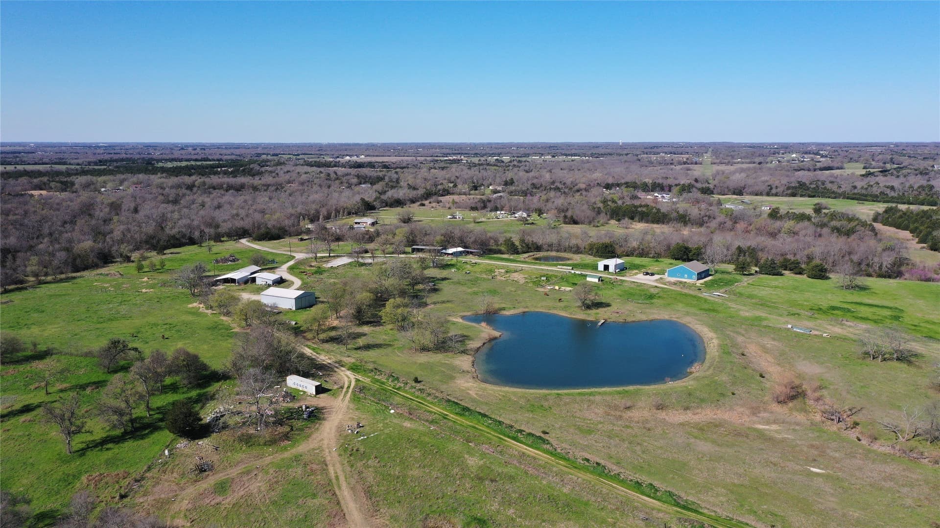 140 acres in Hunt County - photo 11