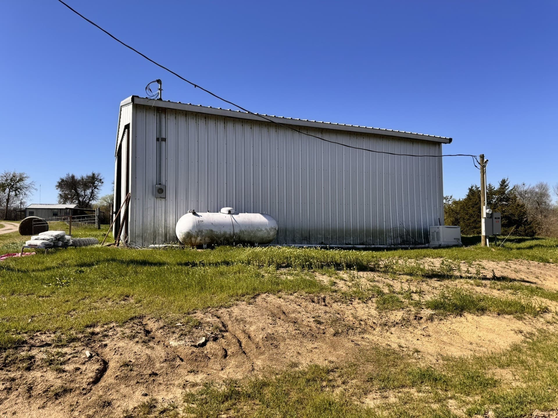 140 acres in Hunt County - photo 16