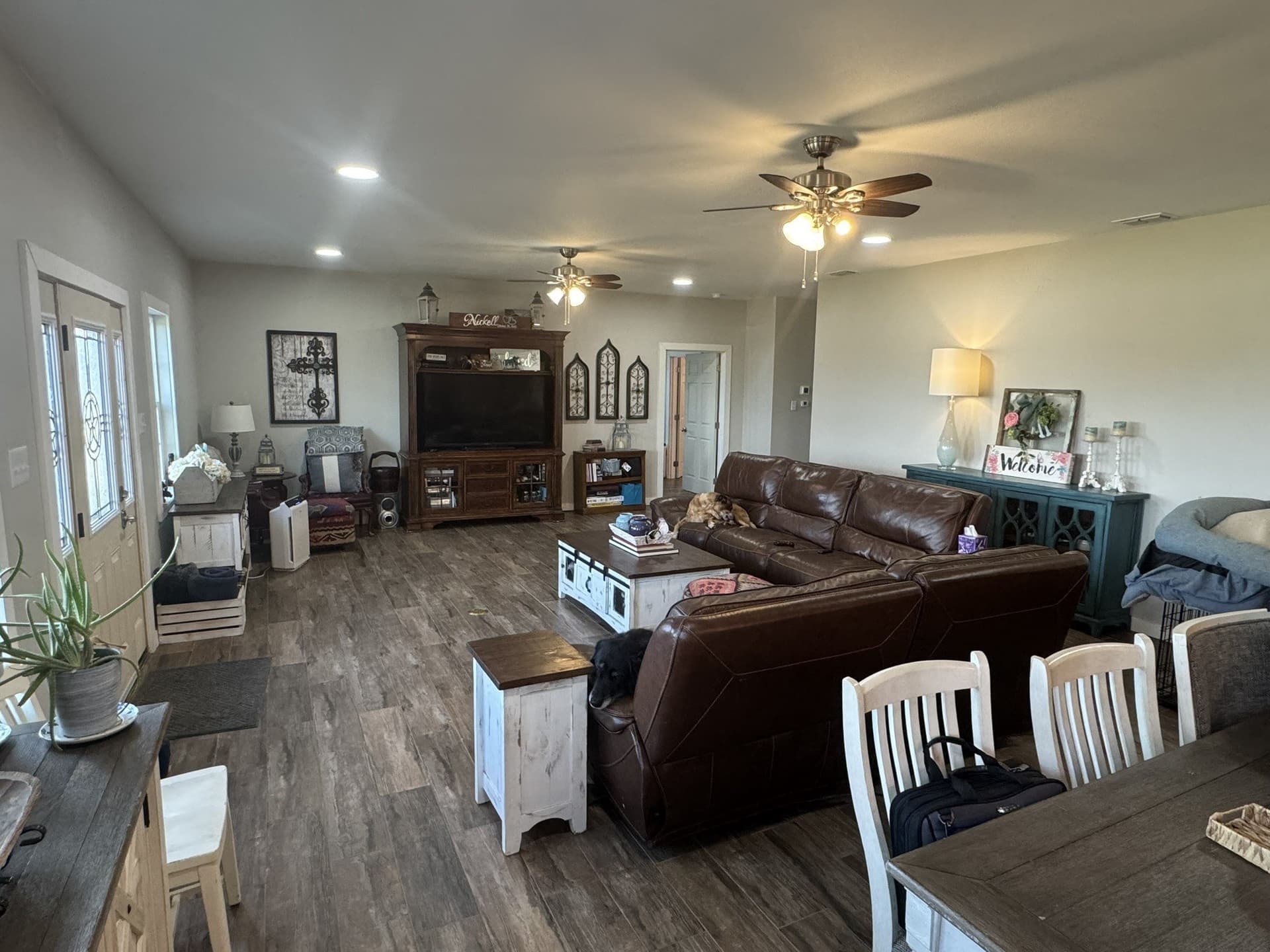 140 acres in Hunt County - photo 21