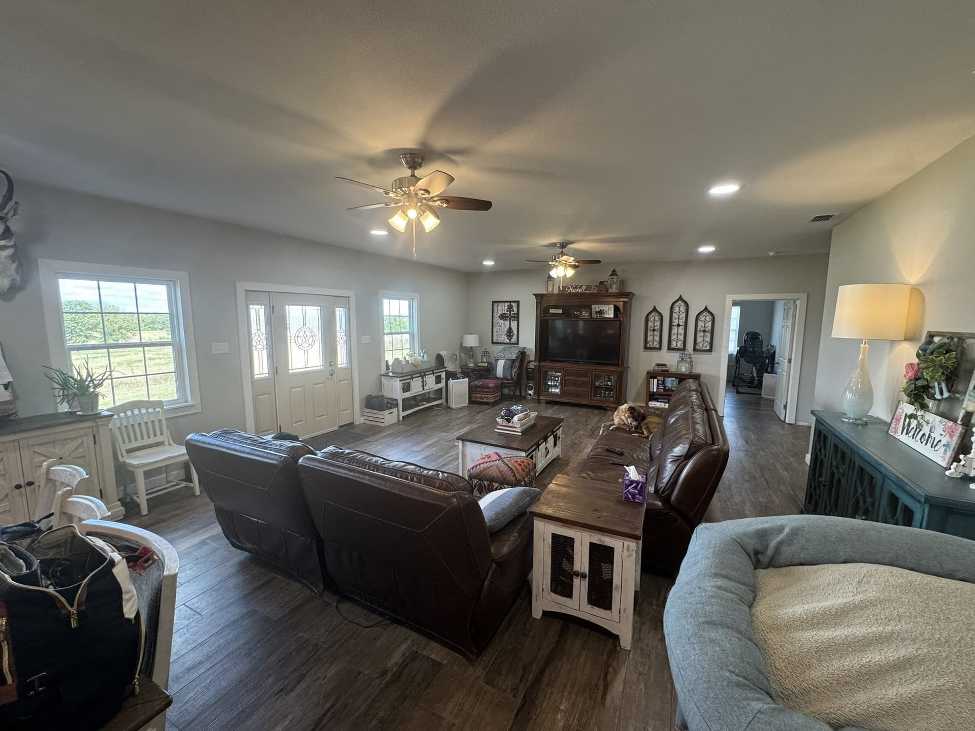 140 acres in Hunt County - photo 20