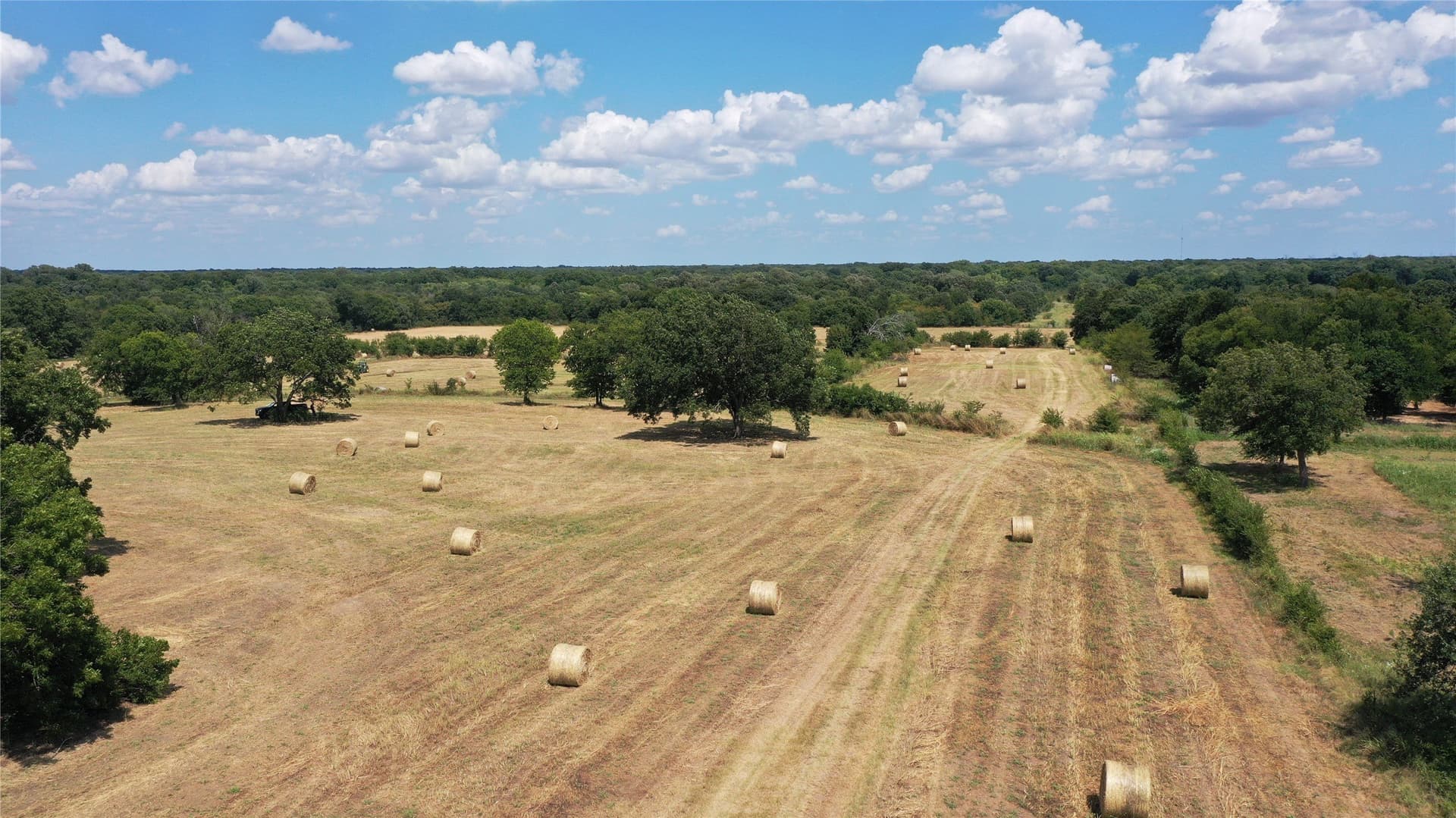 140 acres in Hunt County - photo 8