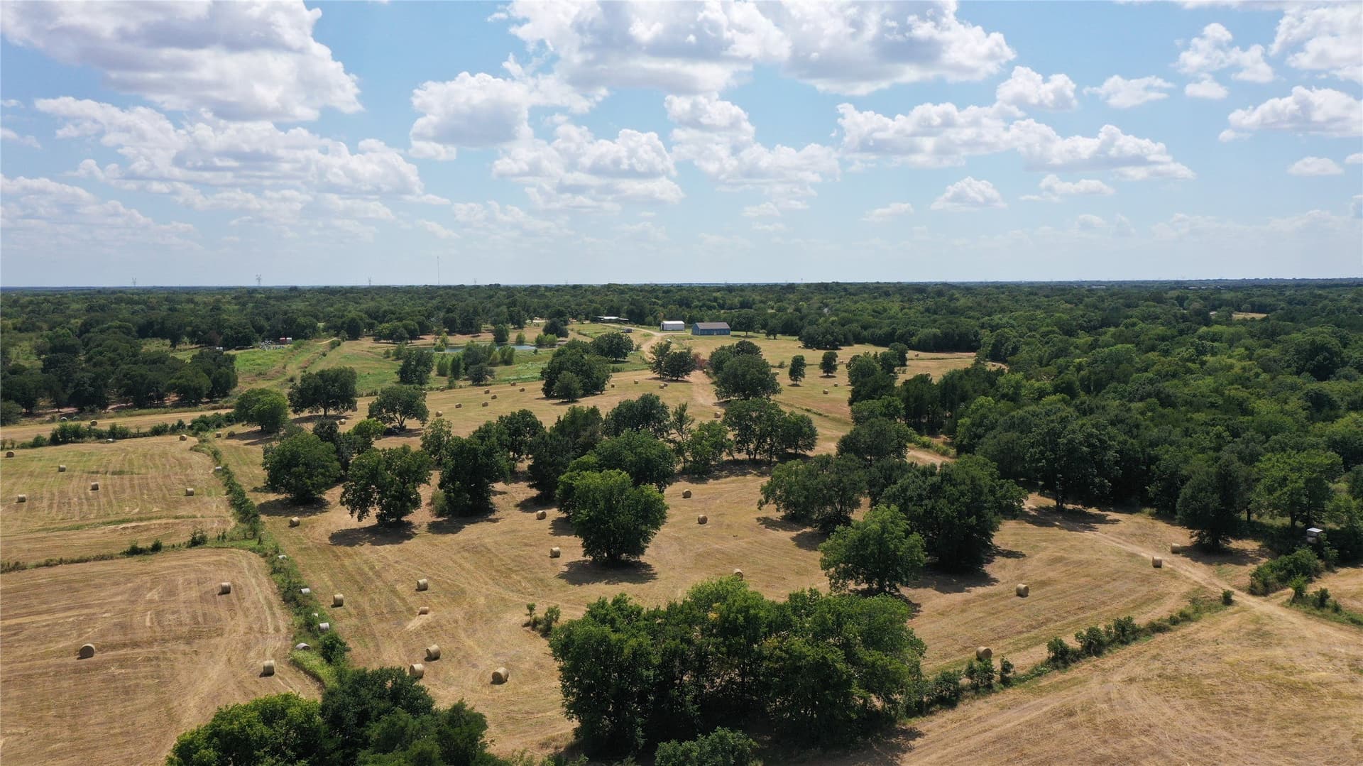 140 acres in Hunt County - photo 6