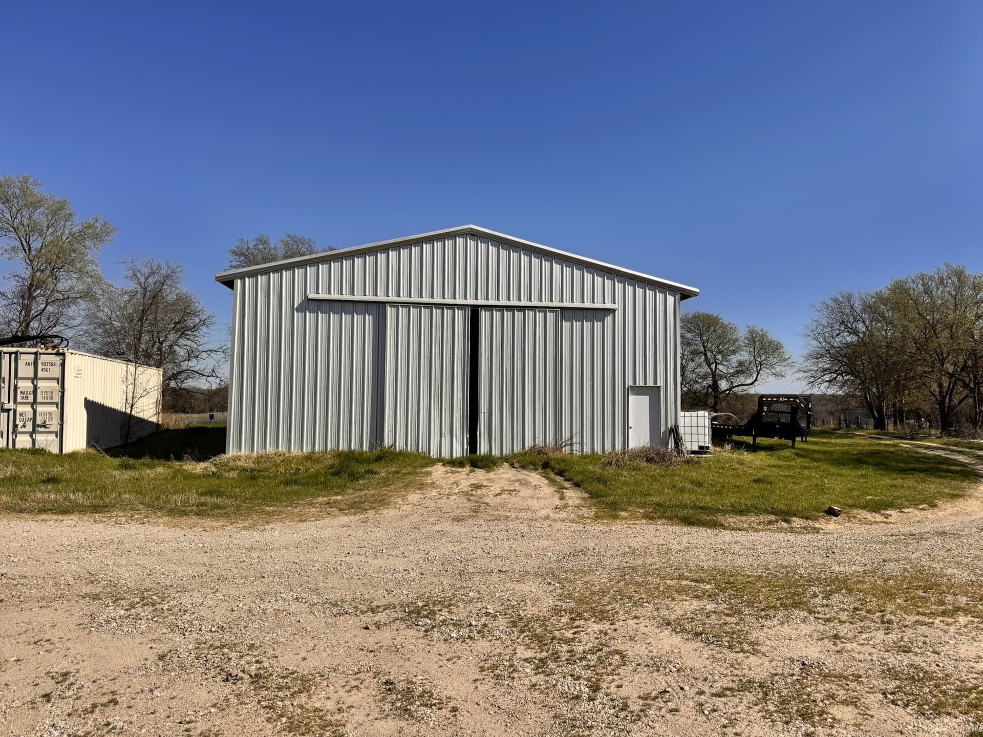 140 acres in Hunt County - photo 13