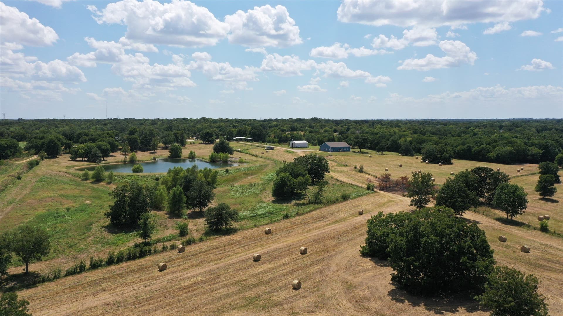 140 acres in Hunt County - photo 33