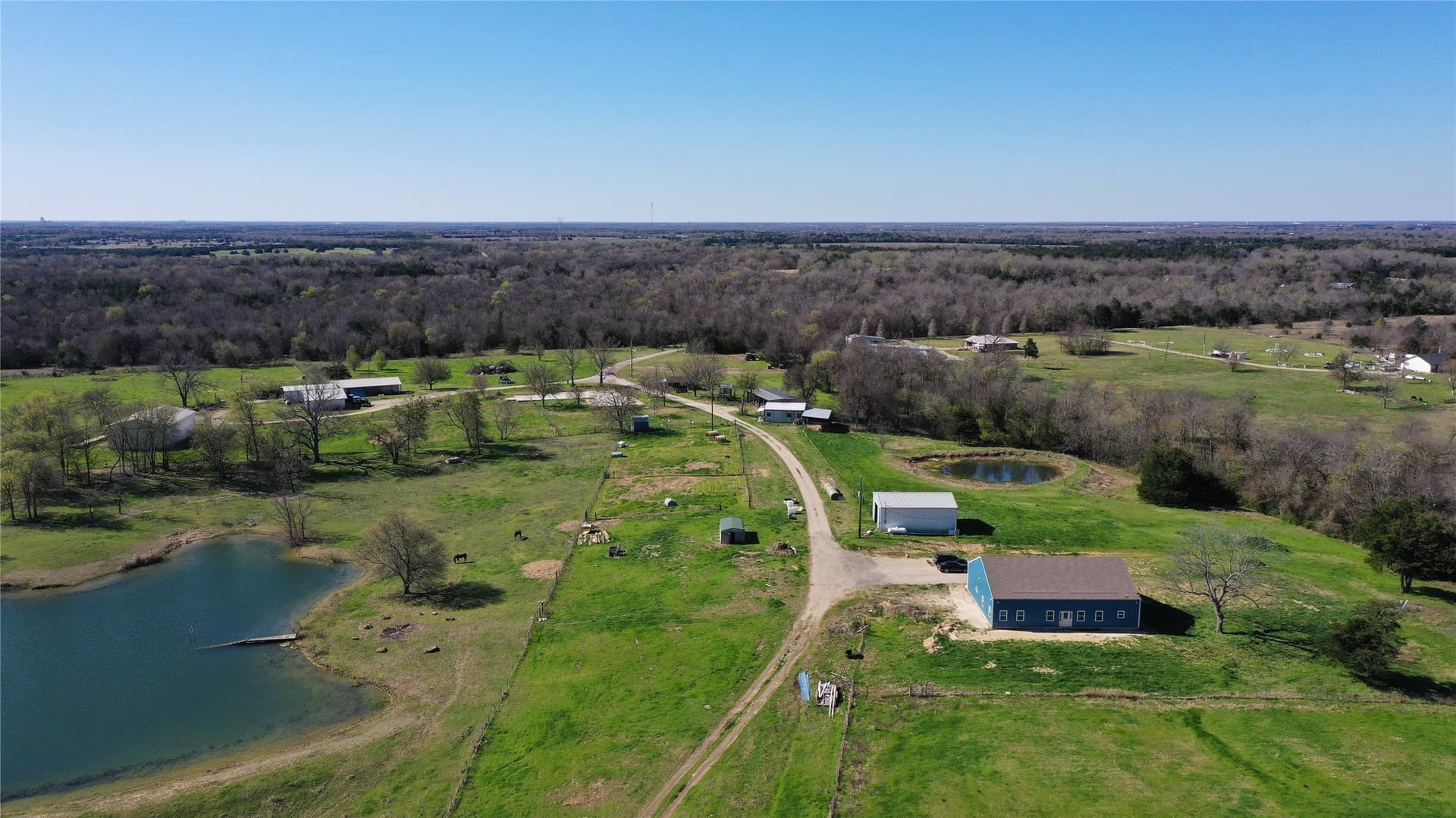 140 acres in Hunt County - photo 12