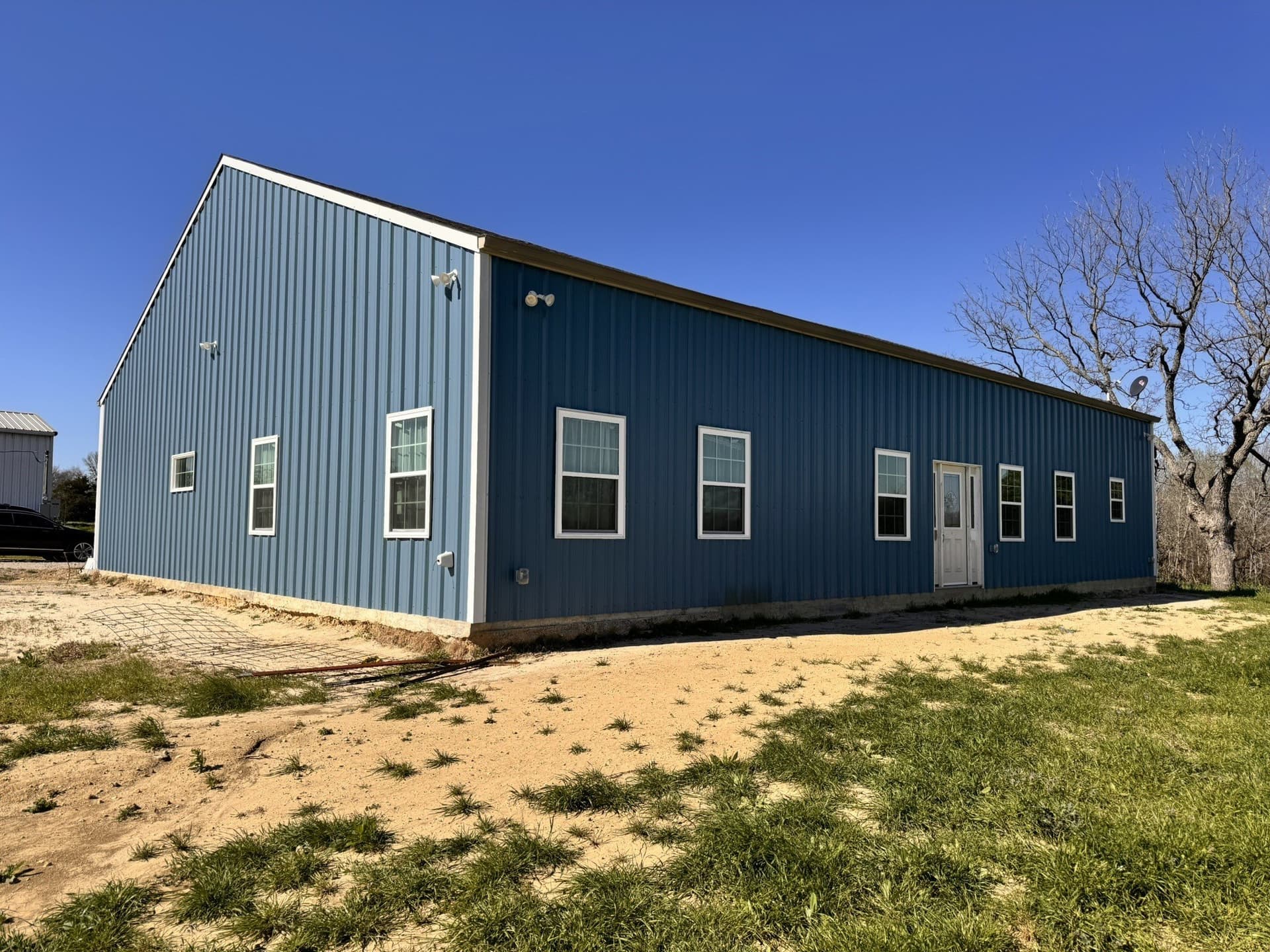 140 acres in Hunt County - photo 19