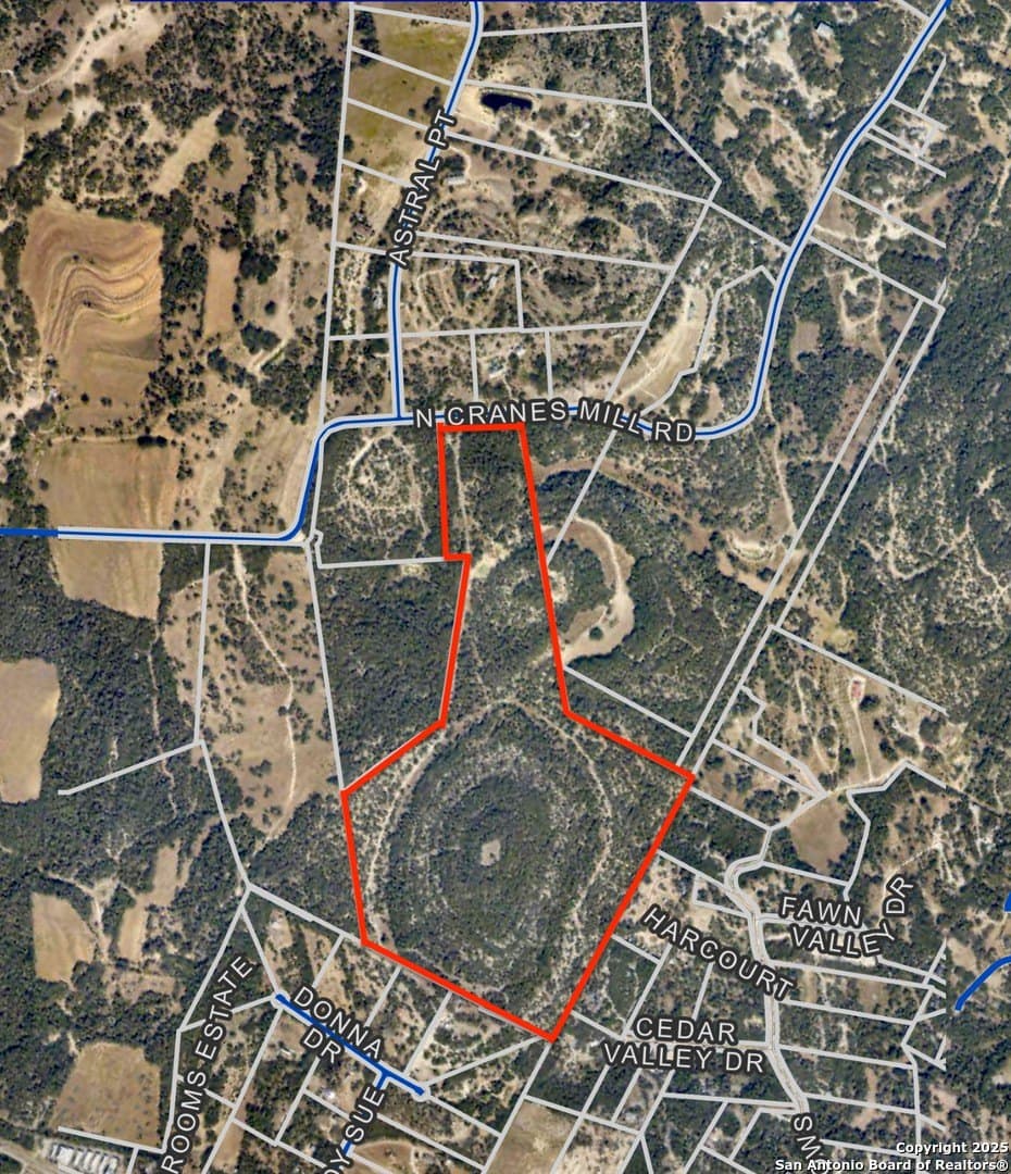99.68 acres in Comal County - photo 6