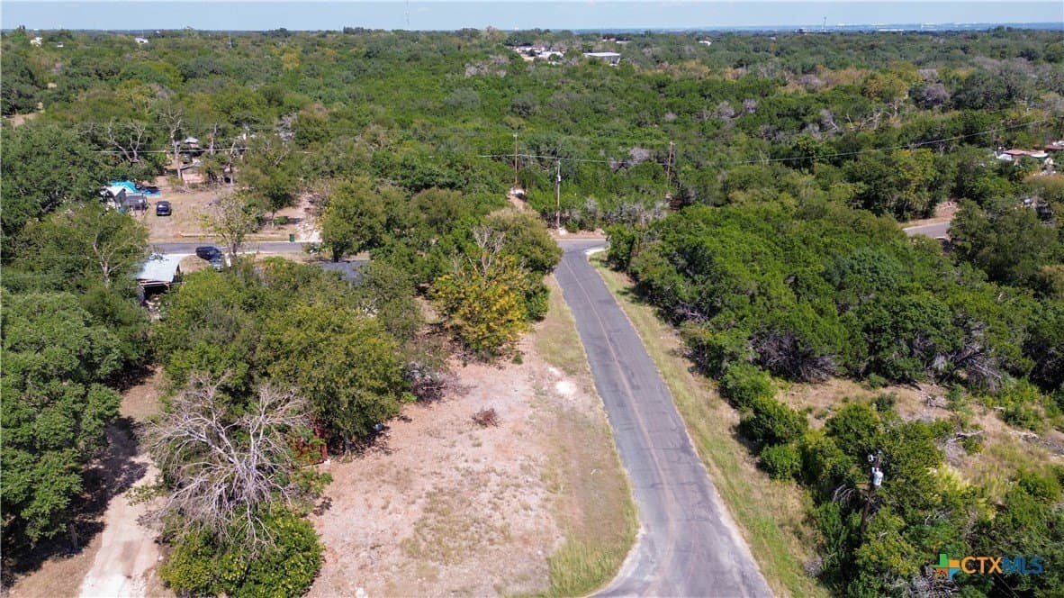 0.11 acres in Bell County featured view