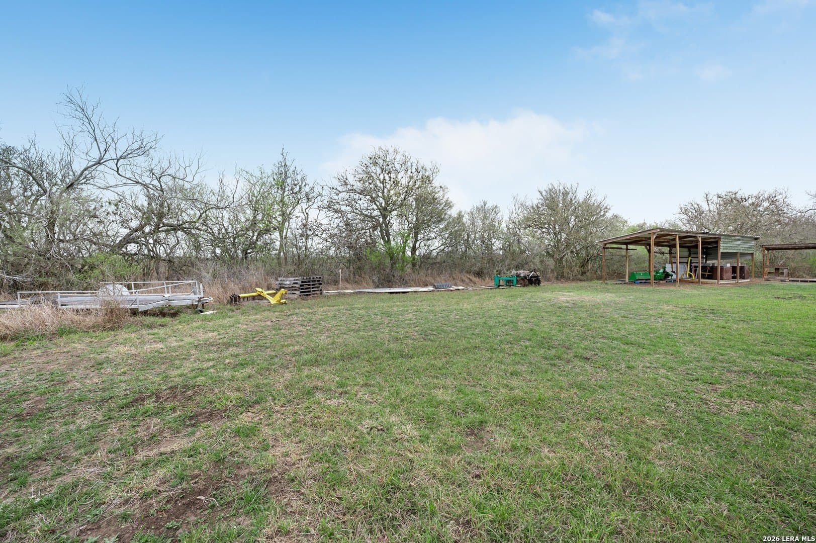 155.32 acres in Goliad County - photo 14