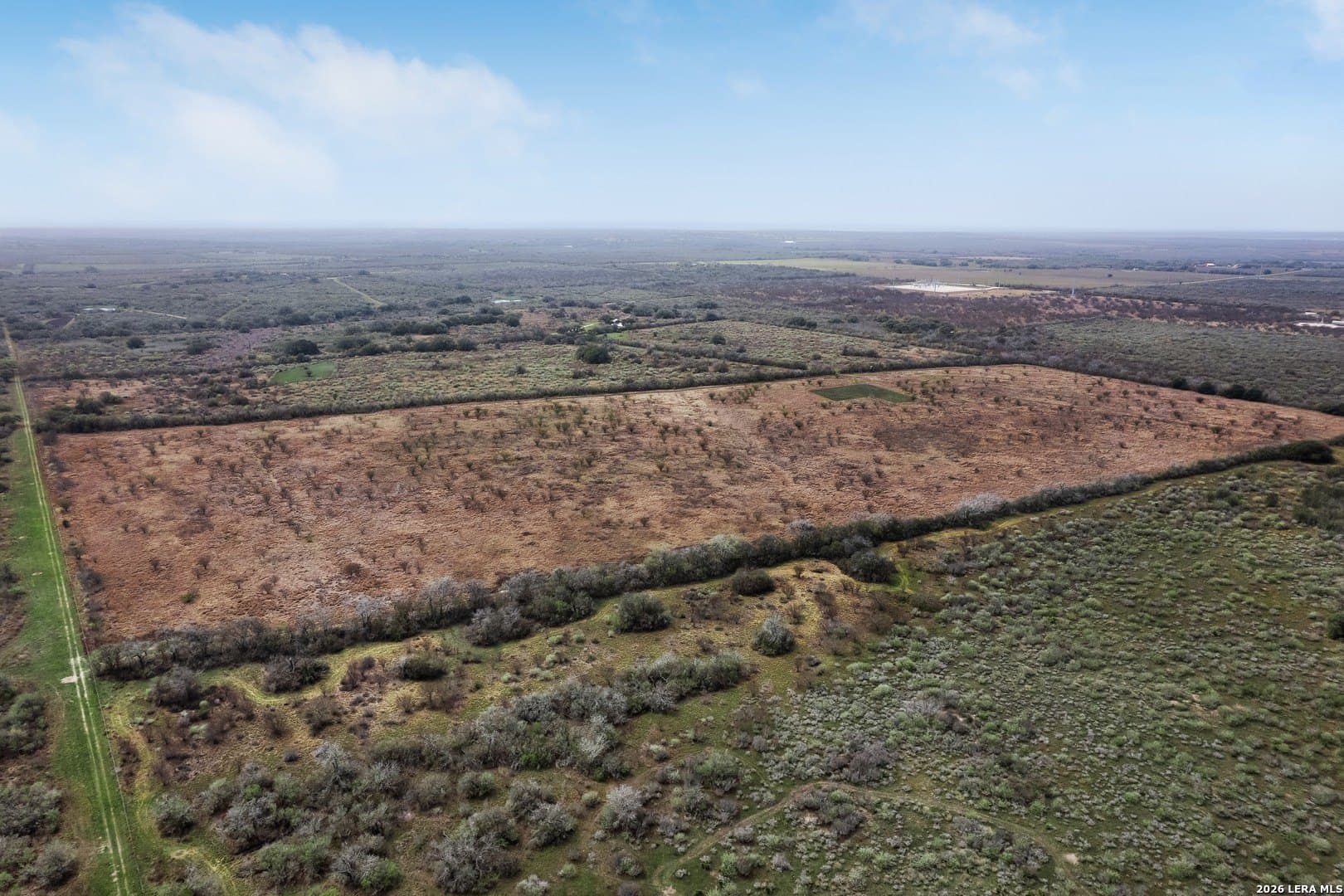 155.32 acres in Goliad County - photo 9