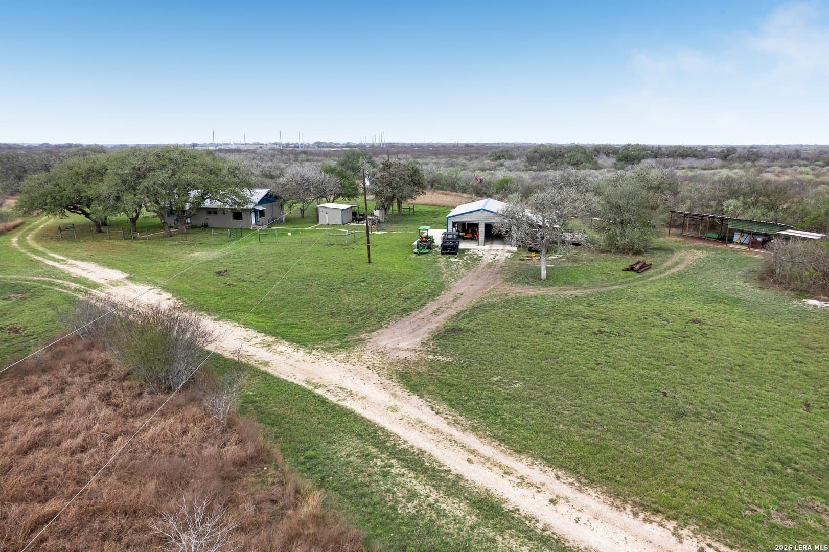 155.32 acres in Goliad County - photo 6