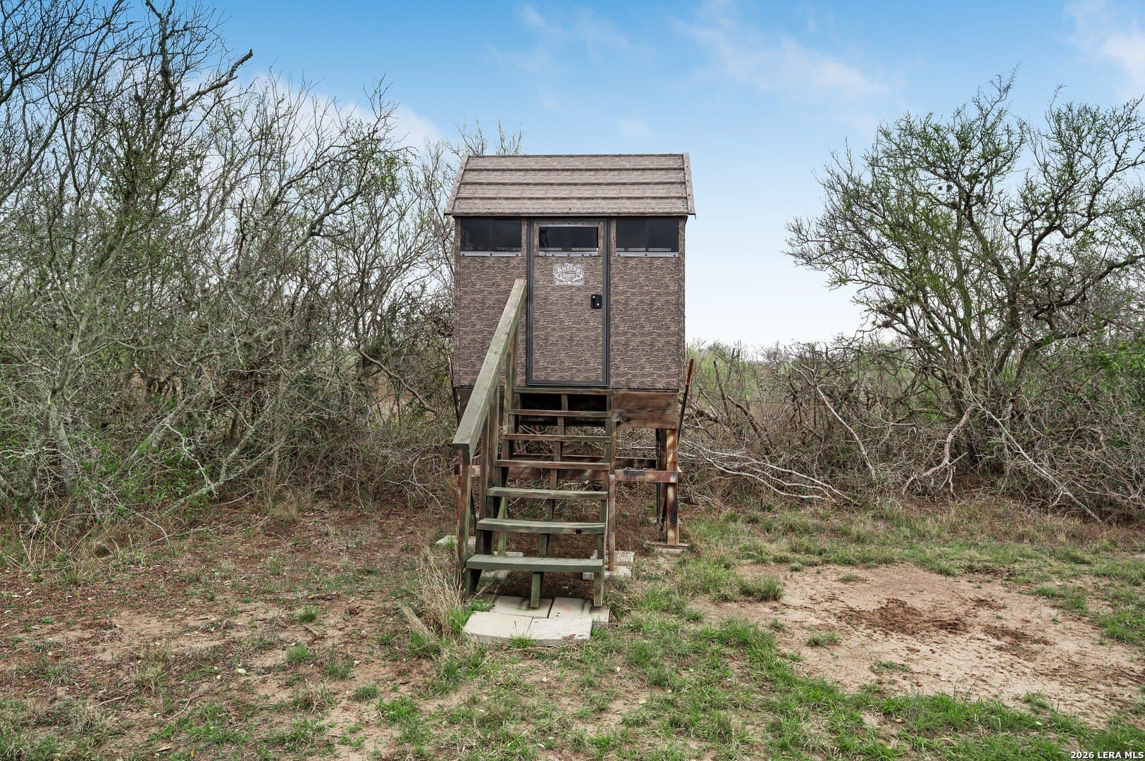 155.32 acres in Goliad County - photo 11