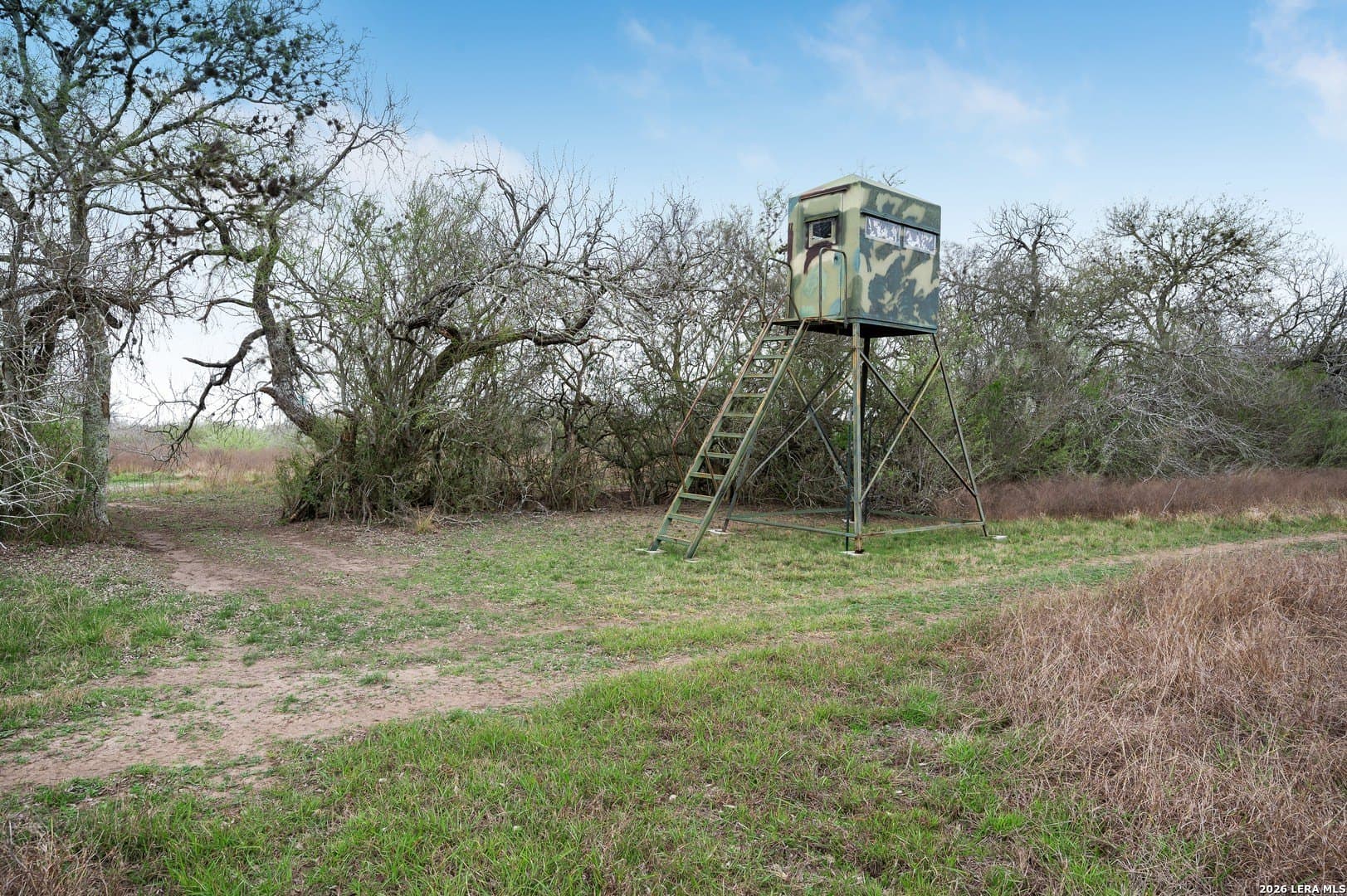 155.32 acres in Goliad County - photo 15