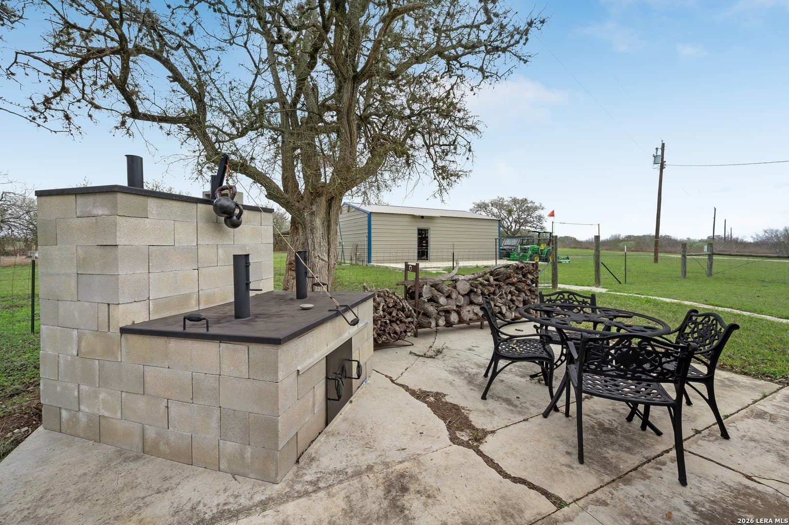 155.32 acres in Goliad County gallery image 4