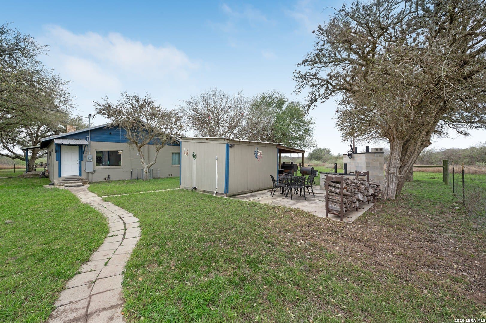 155.32 acres in Goliad County gallery image 2
