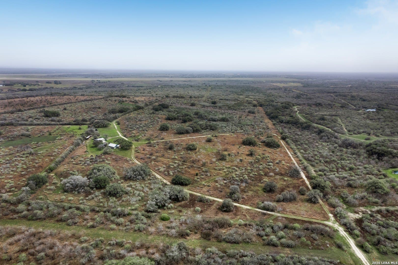 155.32 acres in Goliad County - photo 8