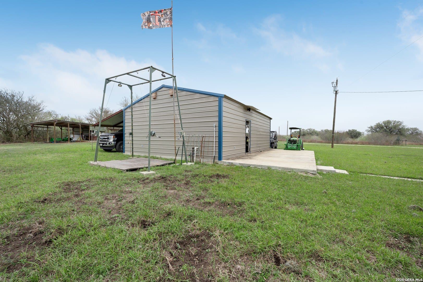 155.32 acres in Goliad County featured view