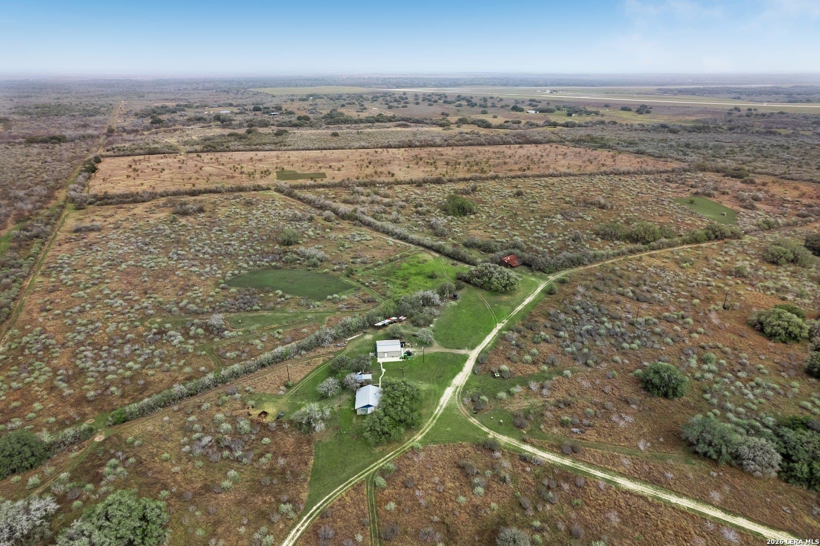 155.32 acres in Goliad County - photo 10
