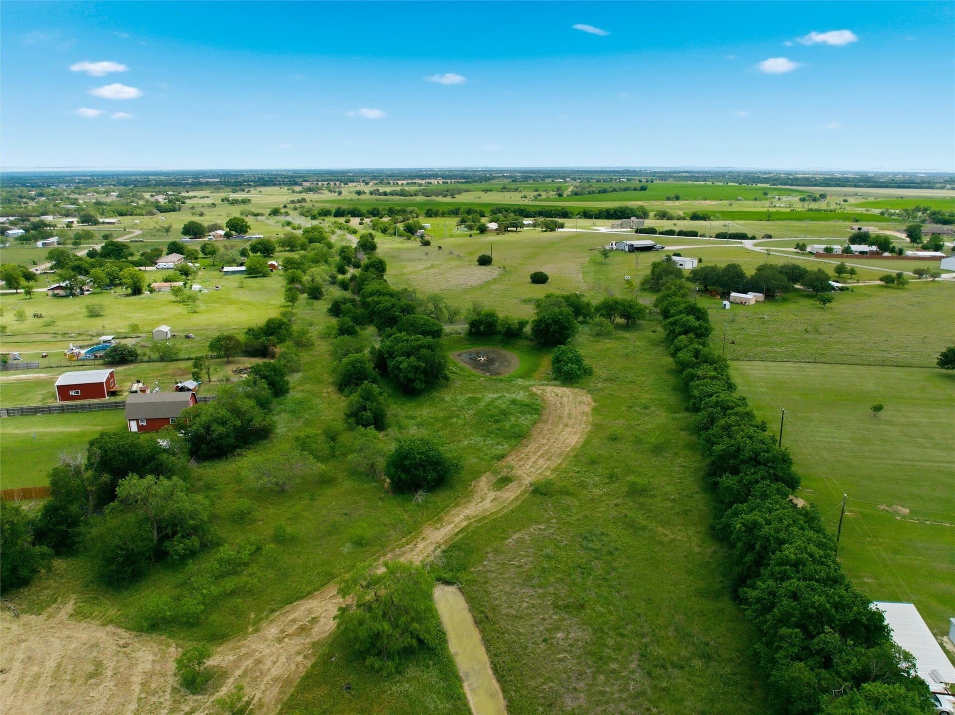 17.15 acres in McLennan County - photo 16