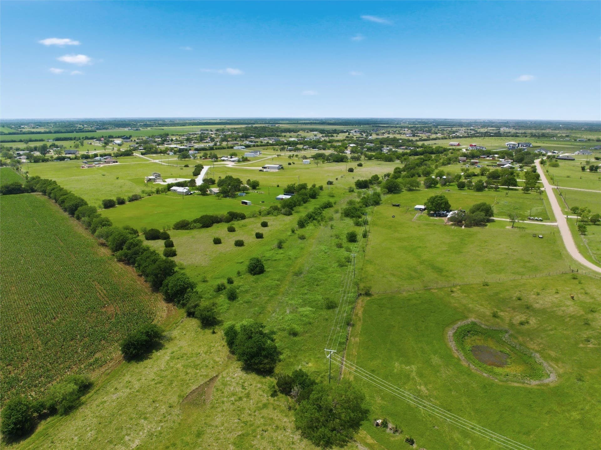 17.15 acres in McLennan County - photo 13