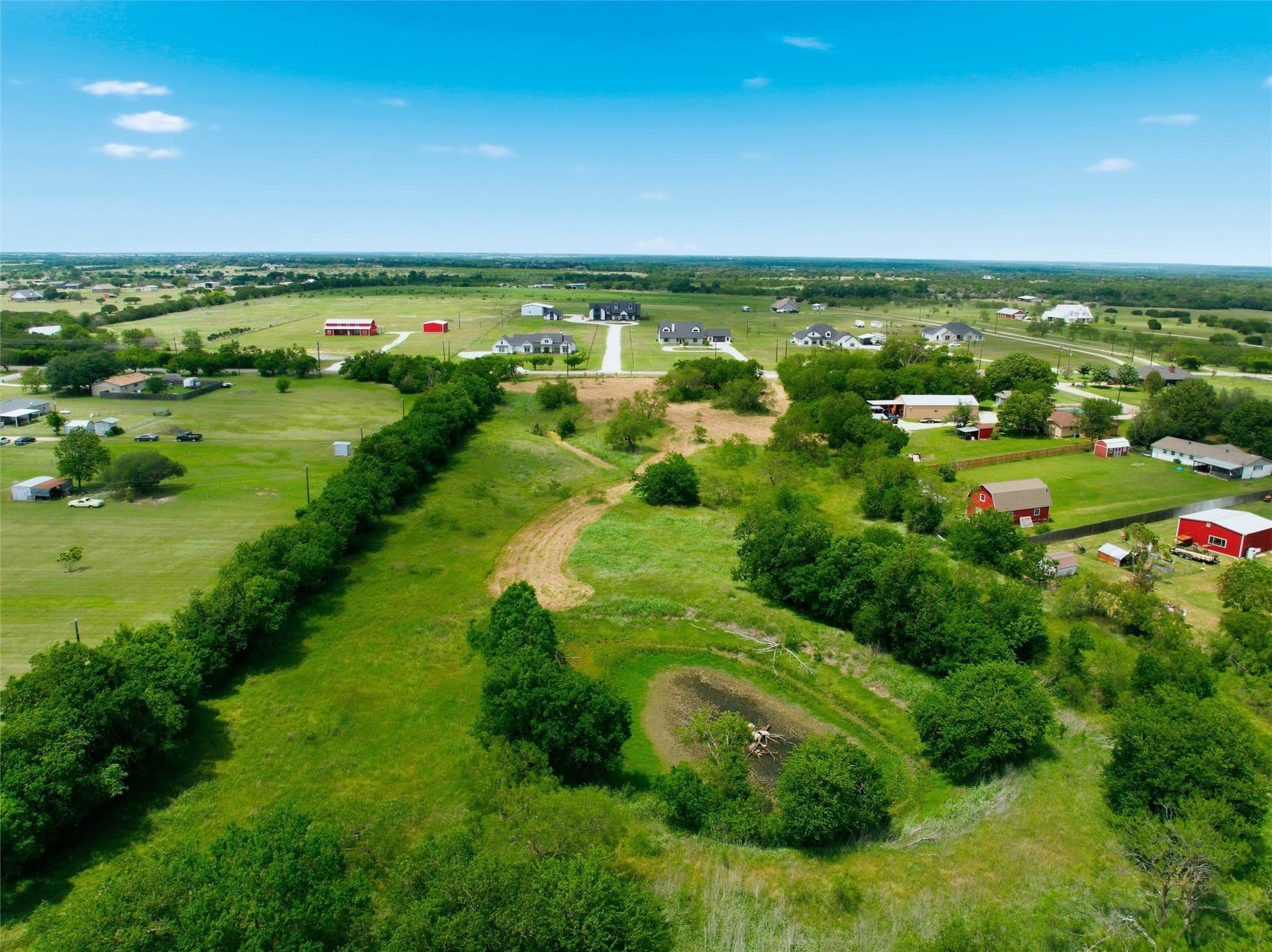 17.15 acres in McLennan County - photo 14