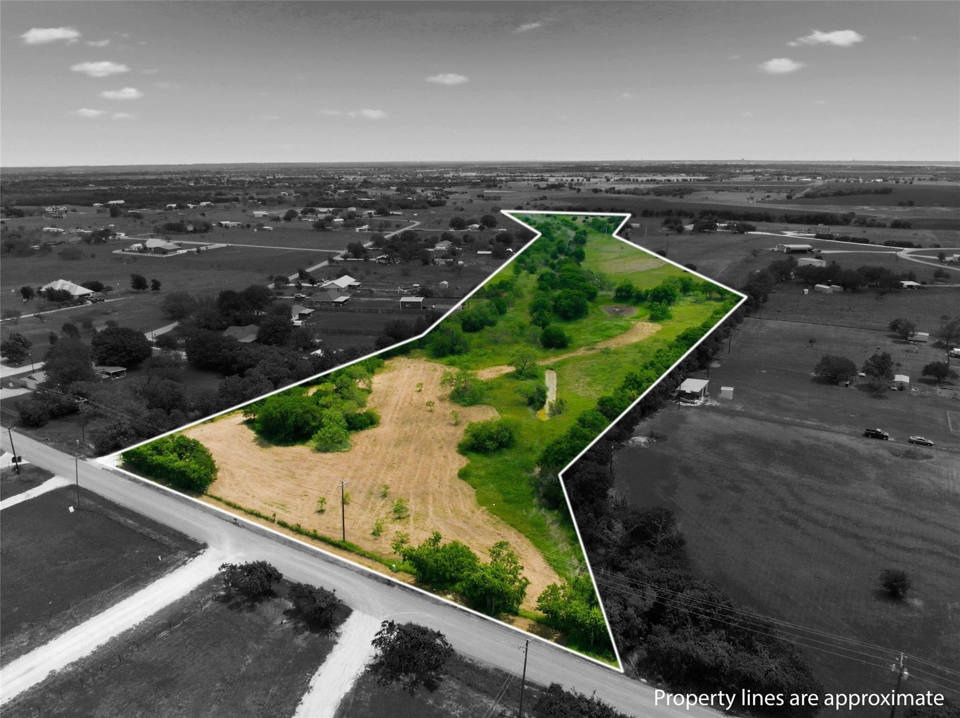 17.15 acres in McLennan County - photo 24