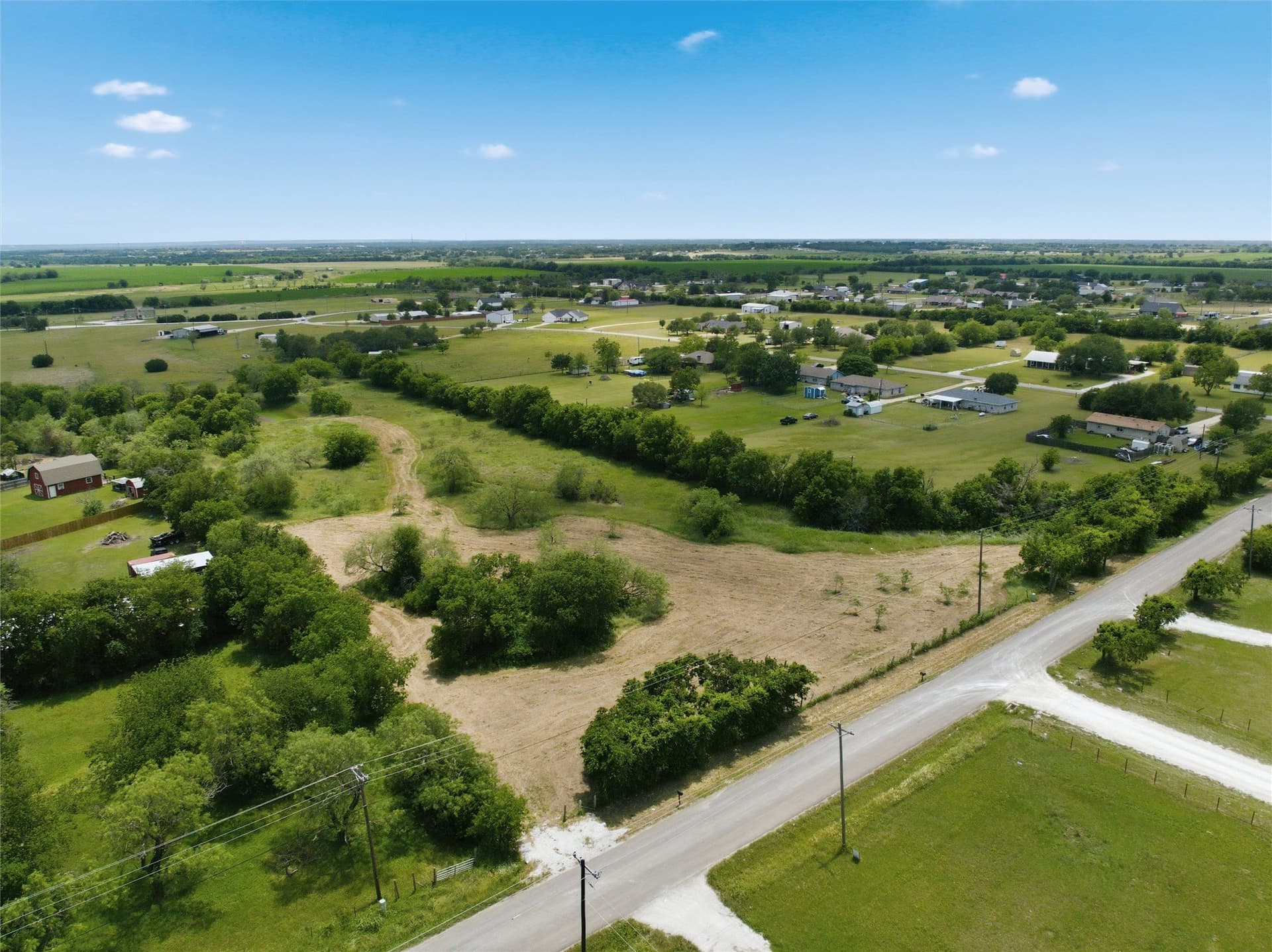 17.15 acres in McLennan County - photo 15