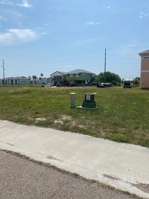 0.07 acres in Nueces County featured view