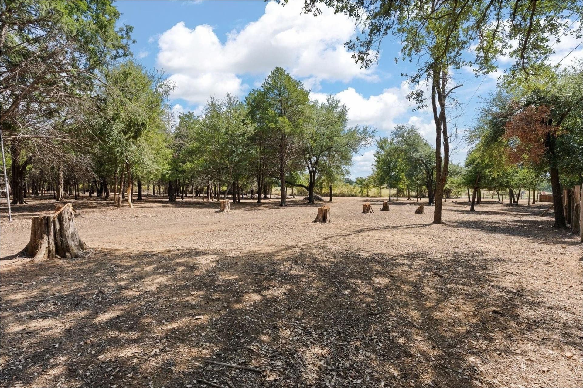 0.23 acres in Johnson County - photo 12